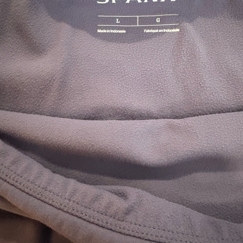 SPANX Booty Boost Brushed Full-Length Leggings - image 8